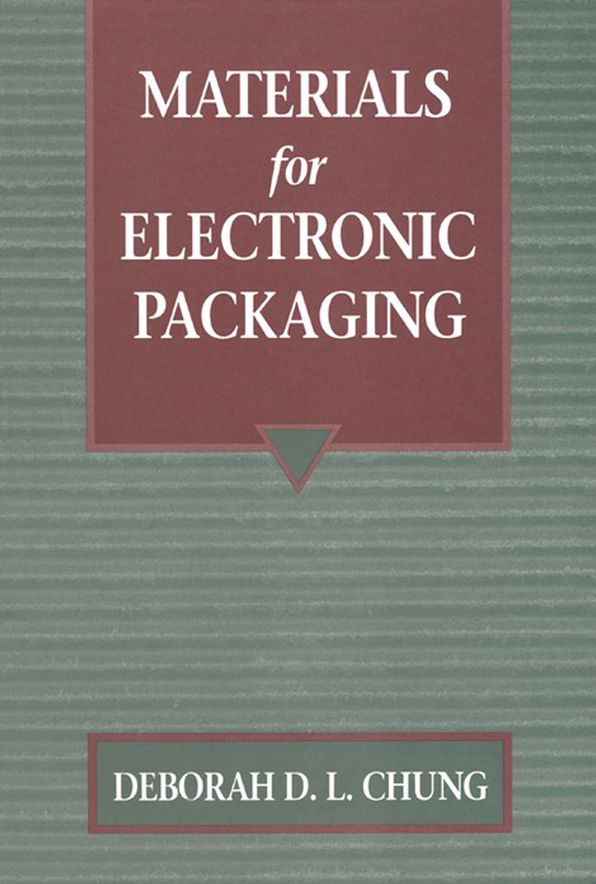 Materials for Electronic Packaging
