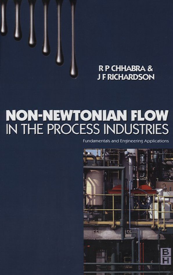 Non-Newtonian Flow: Fundamentals and Engineering Applications