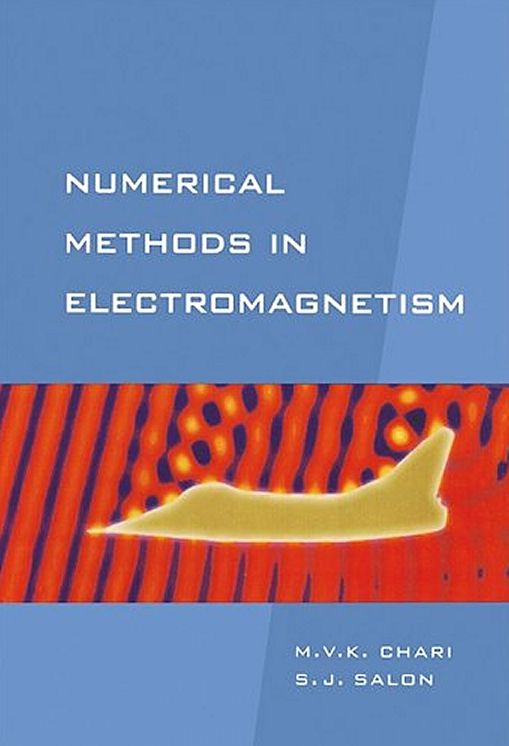Numerical Methods in Electromagnetism