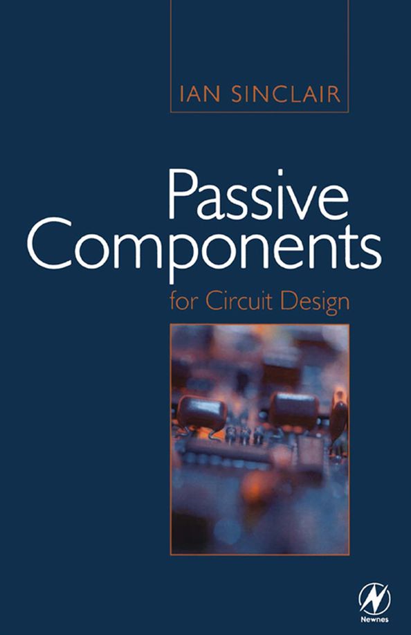 Passive Components for Circuit Design