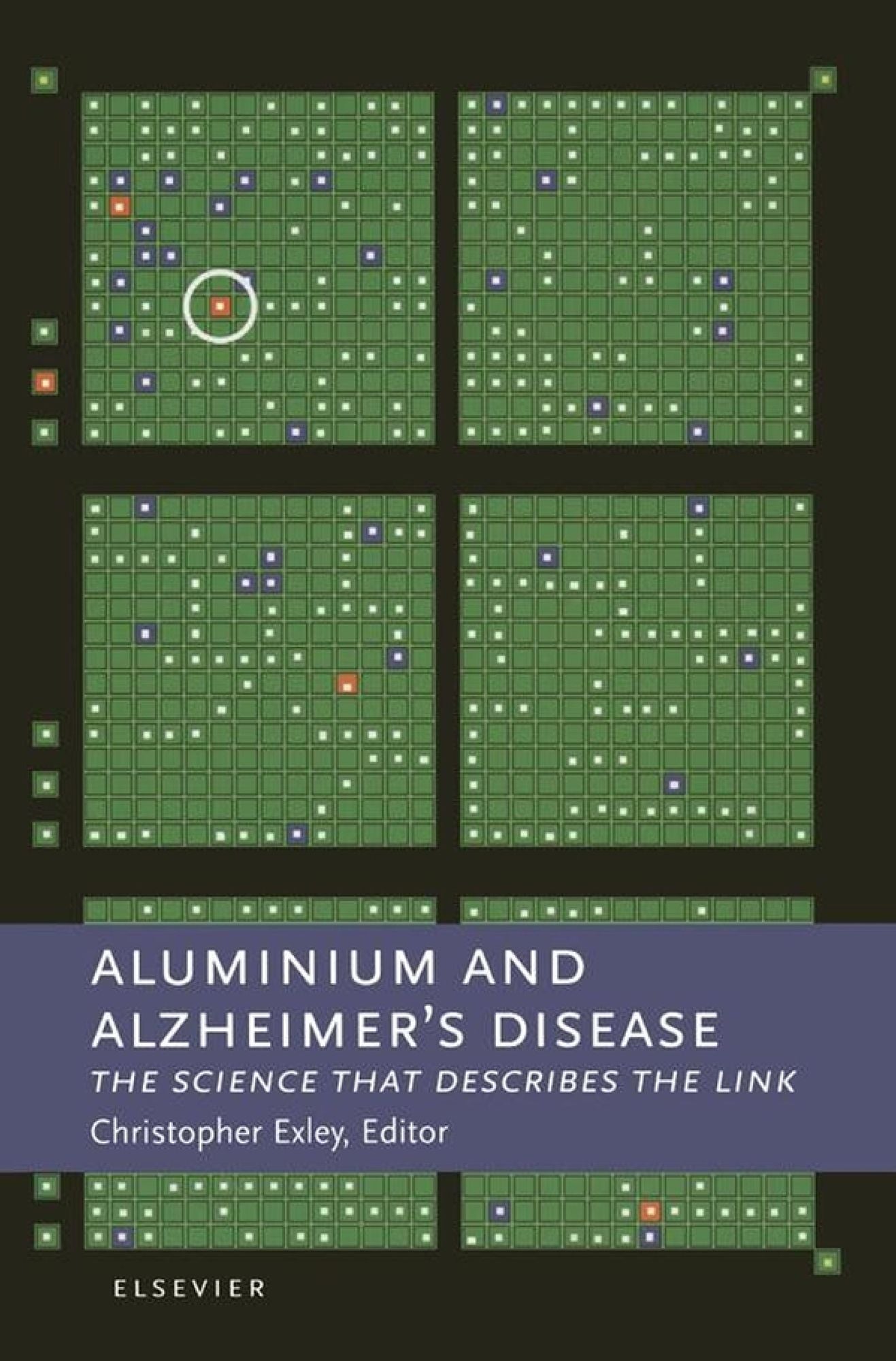 Aluminium and Alzheimer's Disease: The Science that Describes the Link