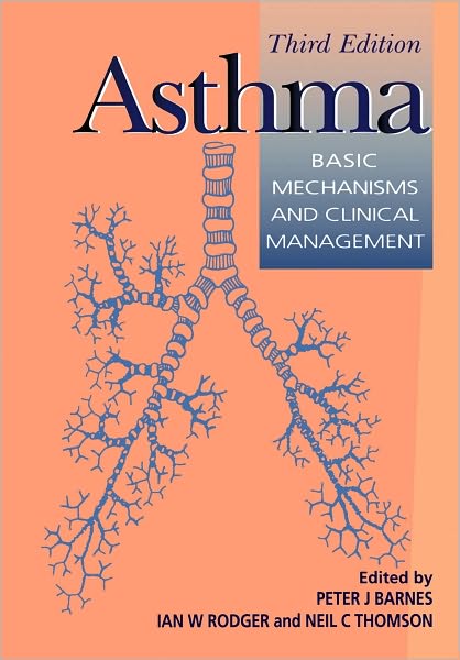 Asthma: Basic Mechanisms and Clinical Management