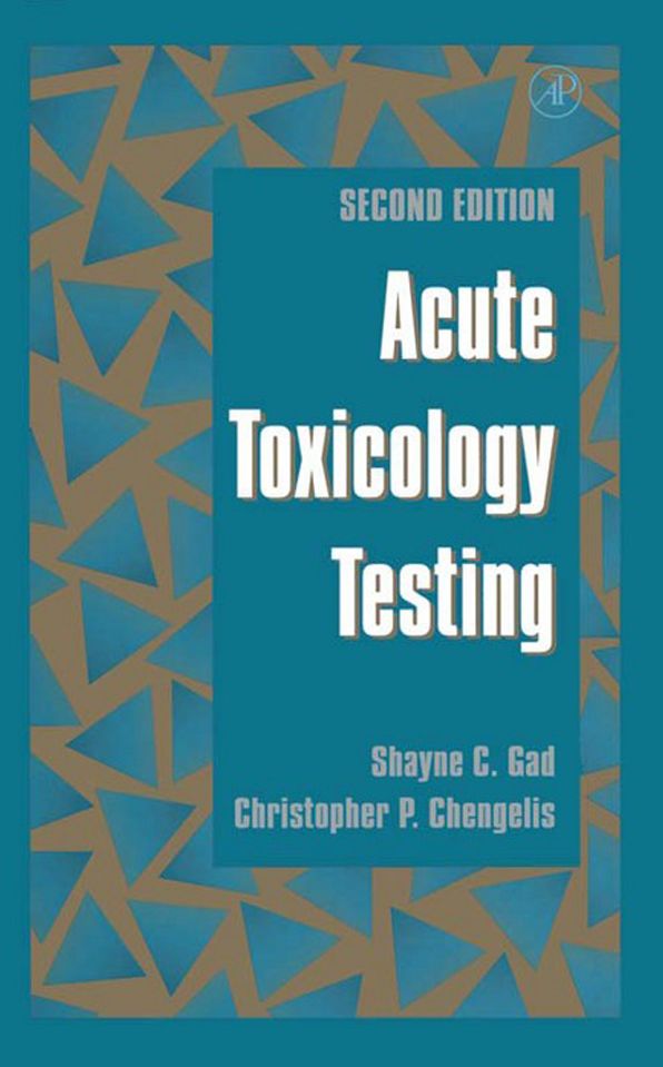 Acute Toxicology Testing
