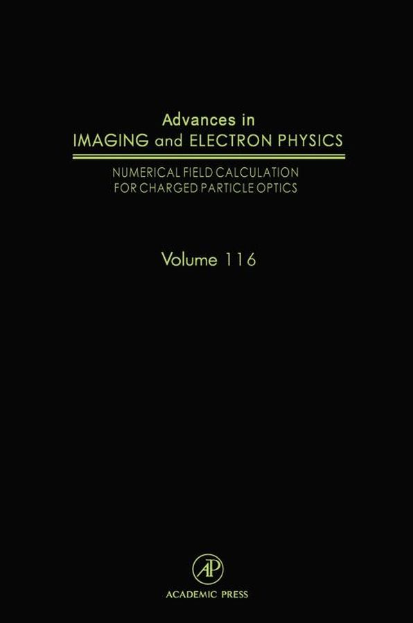 Advances in Imaging and Electron Physics