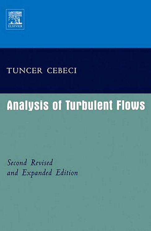Analysis of Turbulent Flows with Computer Programs