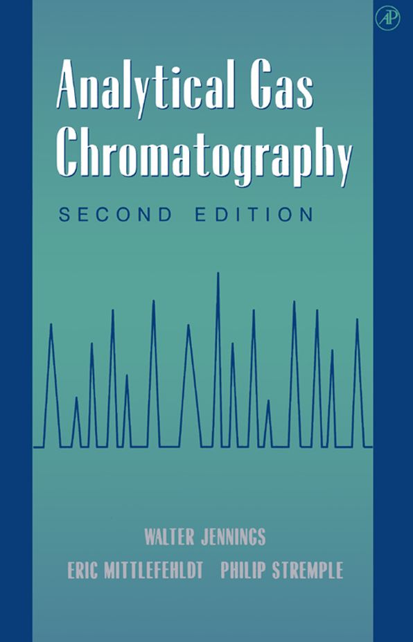 Analytical Gas Chromatography
