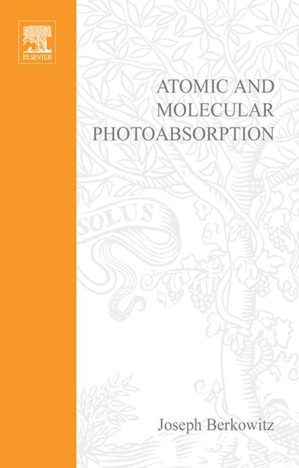 Atomic and Molecular Photoabsorption: Absolute Total Cross Sections