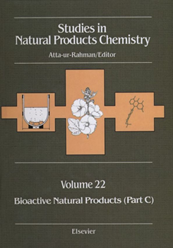Bioactive Natural Products (Part C): V22
