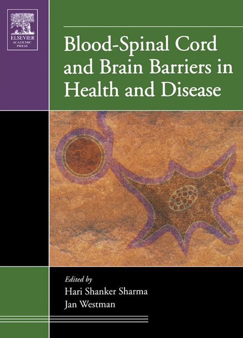 Blood-Spinal Cord and Brain Barriers in Health and Disease