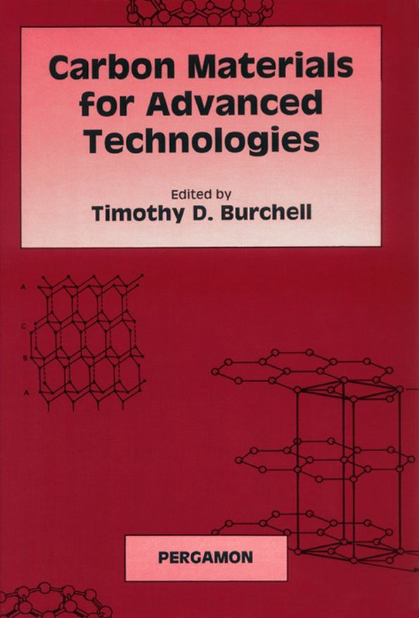 Carbon Materials for Advanced Technologies