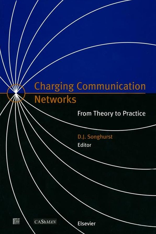 Charging Communication Networks: From Theory to Practice