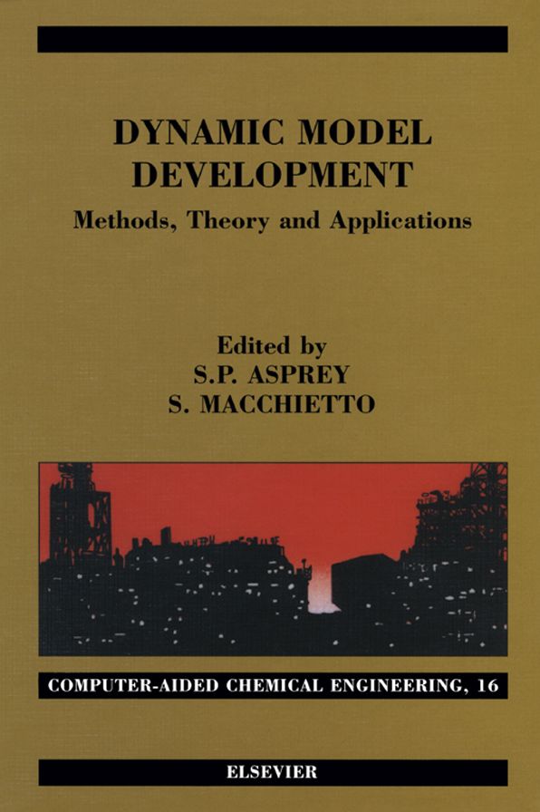 Dynamic Model Development: Methods, Theory and Applications