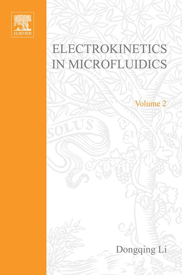 Electrokinetics in Microfluidics