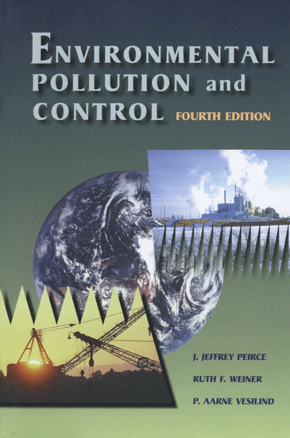 Environmental Pollution and Control