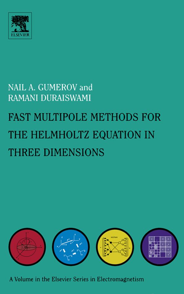 Fast Multipole Methods for the Helmholtz Equation in Three Dimensions