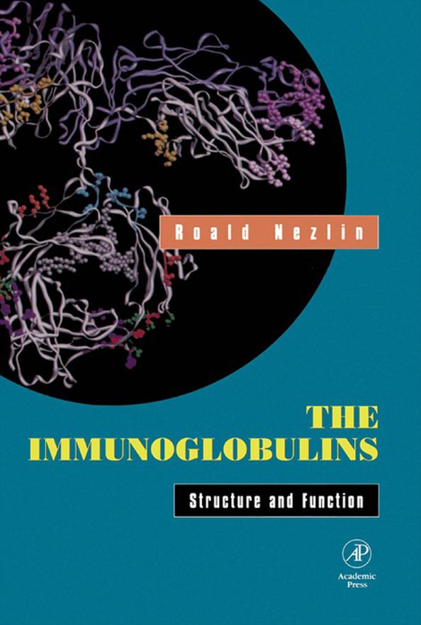 The Immunoglobulins: Structure and Function