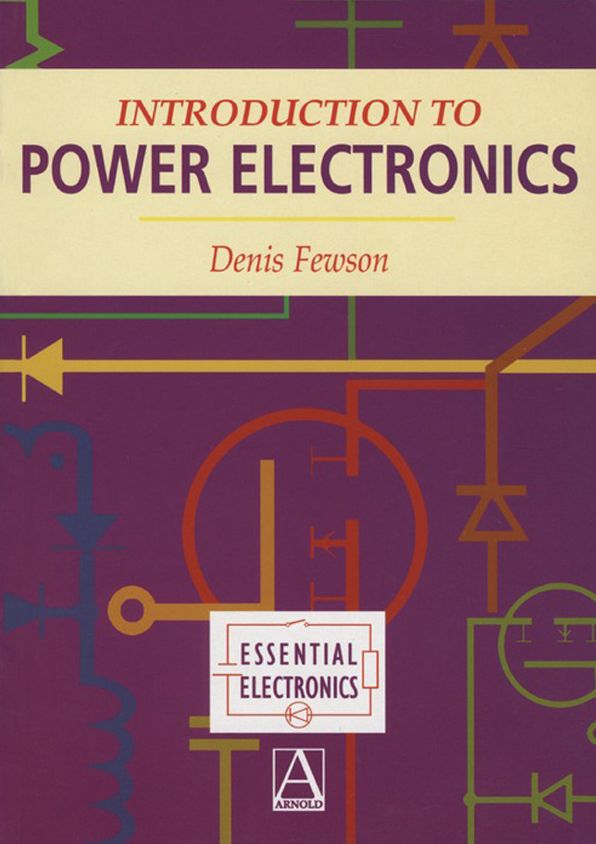 Introduction to Power Electronics