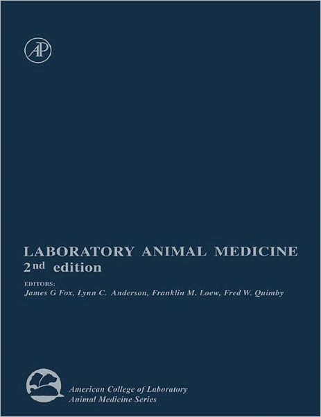 Laboratory Animal Medicine