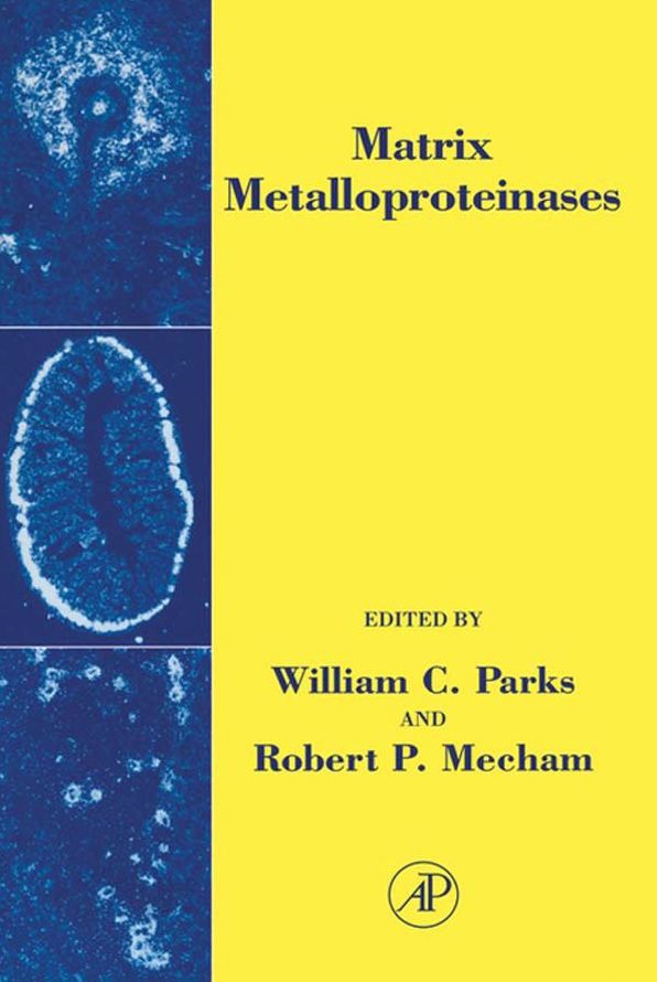 Matrix Metalloproteinases