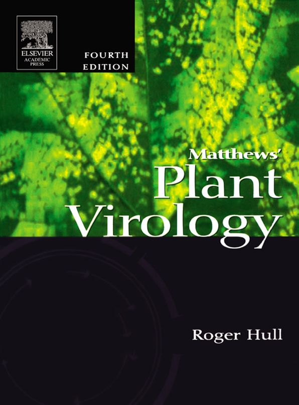Plant Virology
