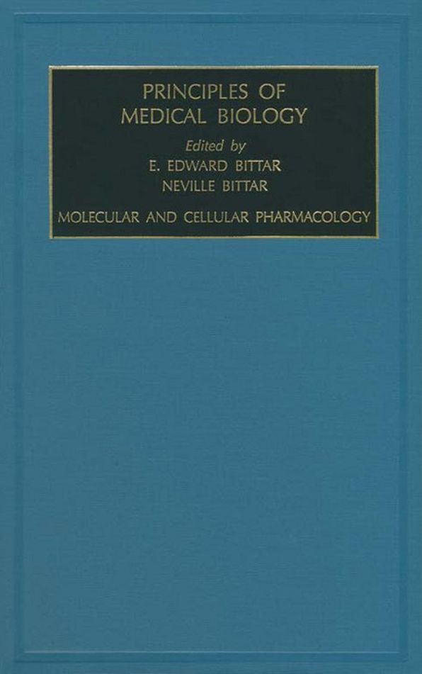 Molecular and Cellular Pharmacology