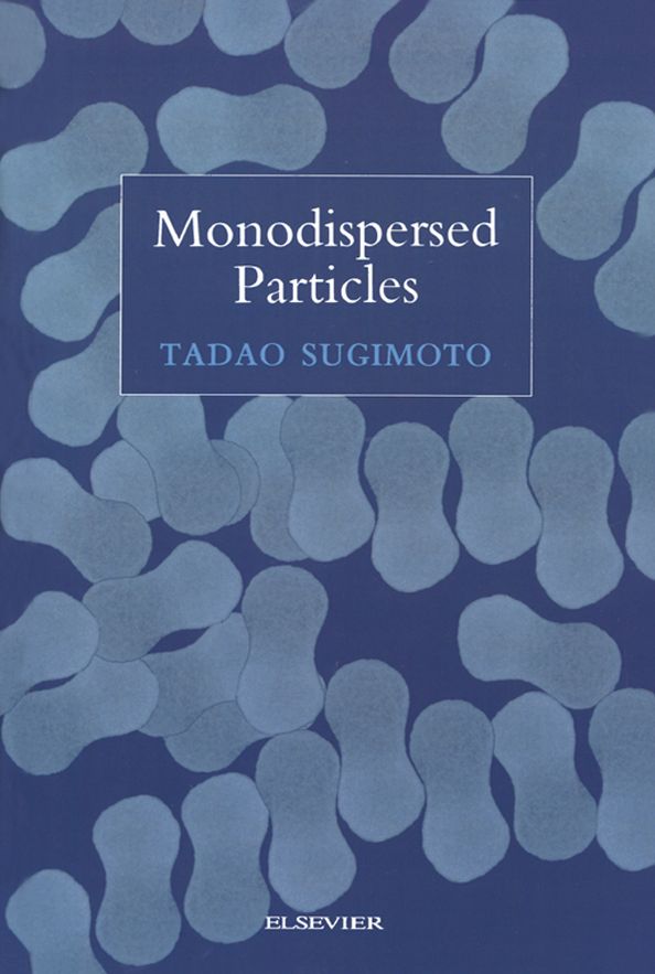 Monodispersed Particles