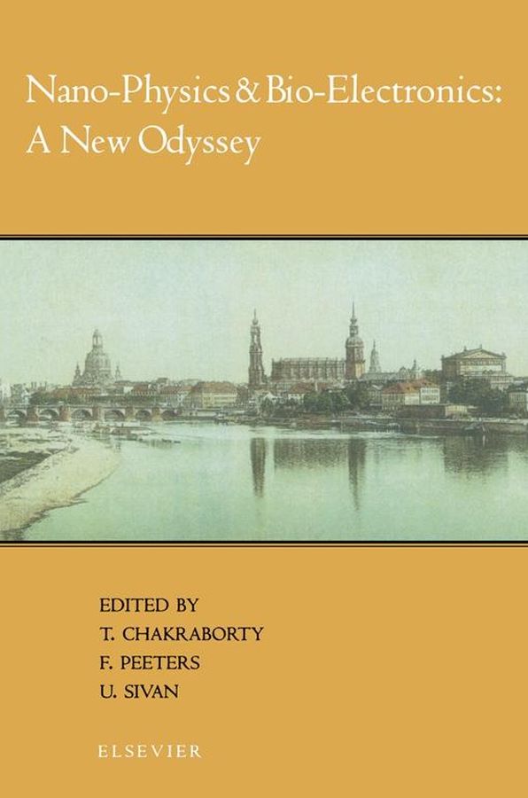 Nano-Physics and Bio-Electronics: A New Odyssey