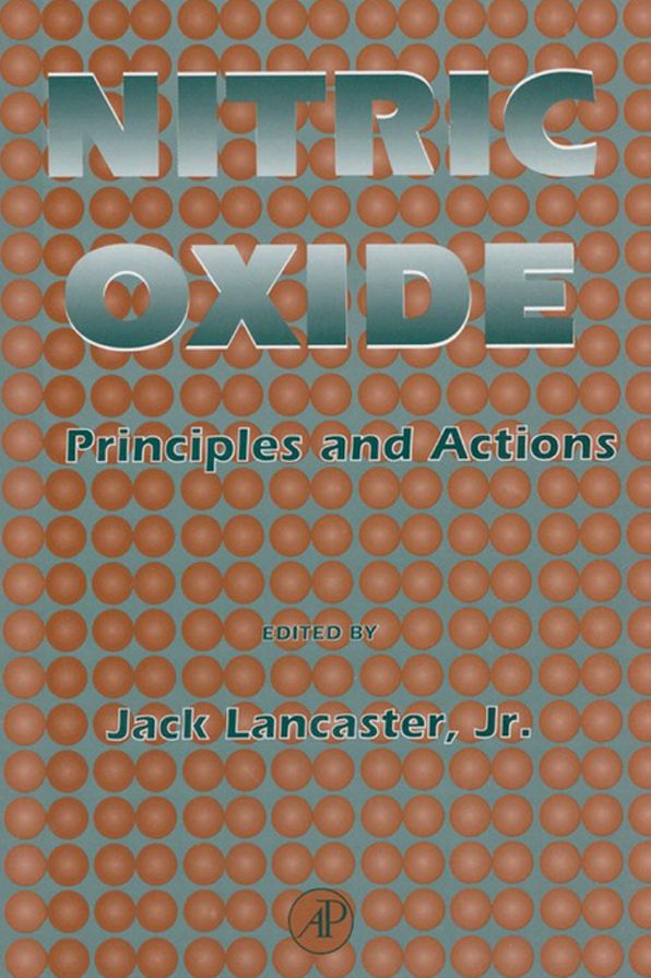 Nitric Oxide: Principles and Actions