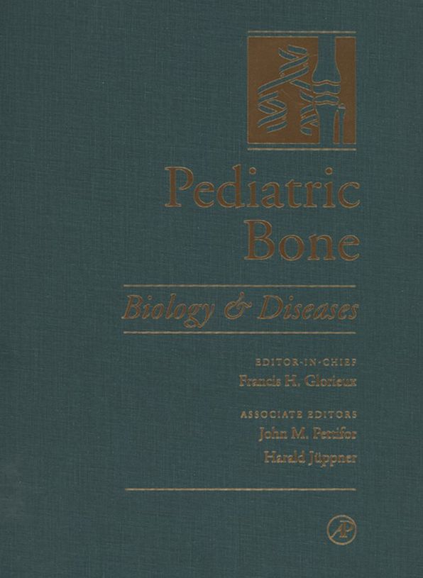 Pediatric Bone: Biology & Diseases