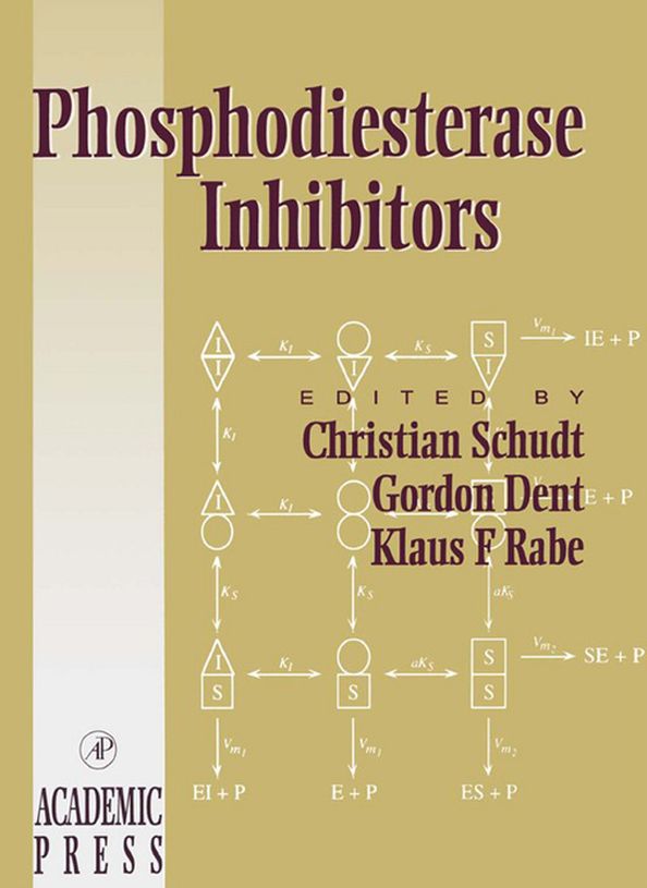 Phosphodiesterase Inhibitors