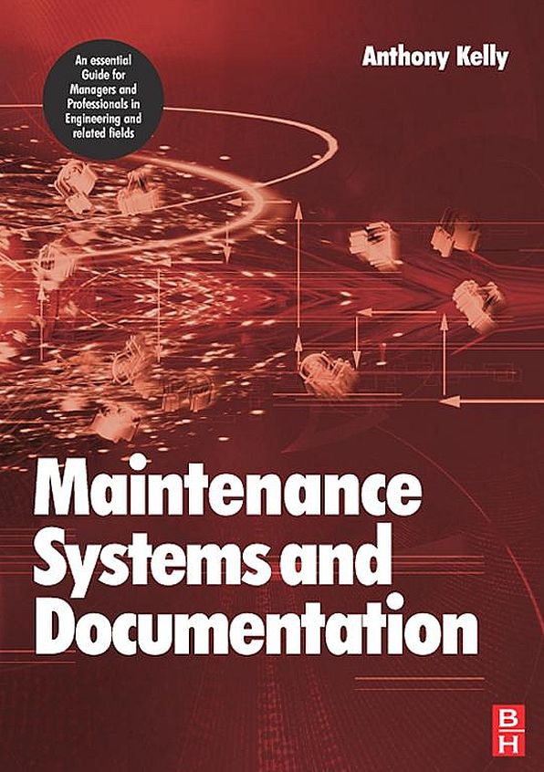 Plant Maintenance Management Set