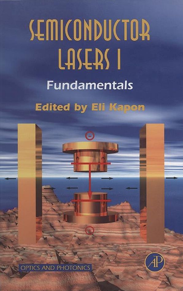 Semiconductor Lasers I: Fundamentals