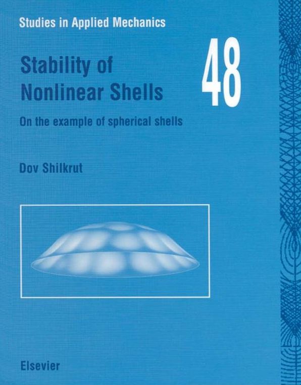 Stability of Nonlinear Shells: On the Example of Spherical Shells