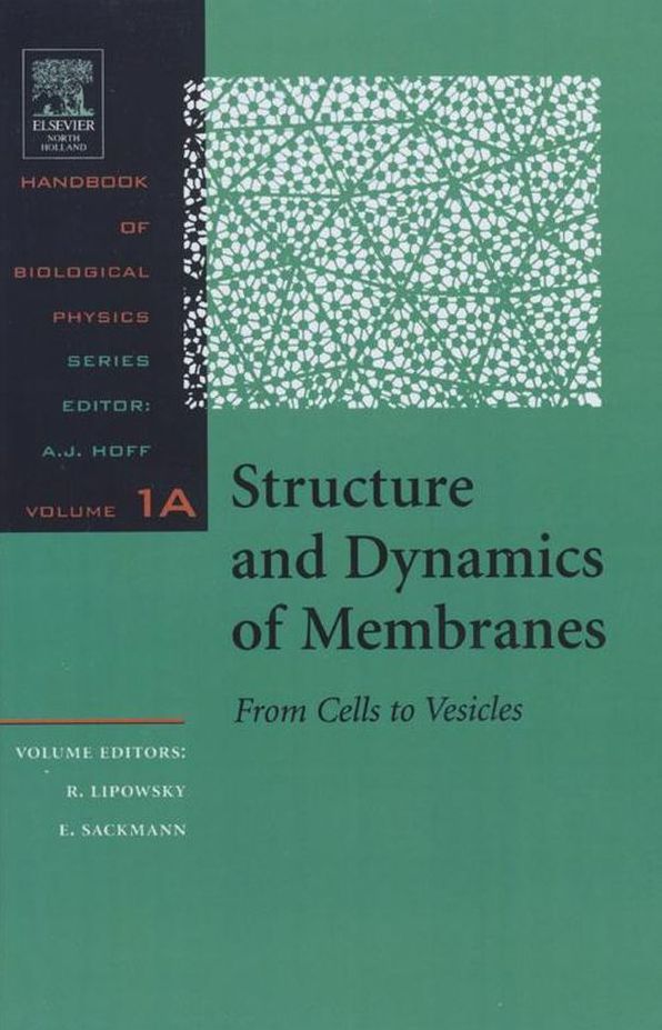 Structure and Dynamics of Membranes: I. From Cells to Vesicles / II. Generic and Specific Interactions