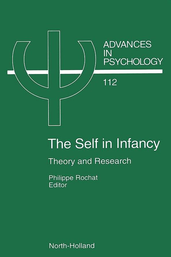The Self in Infancy: Theory and Research