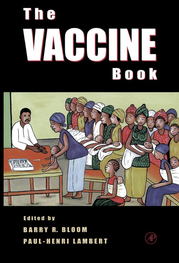 The Vaccine Book