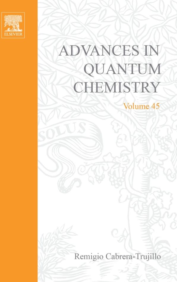 Advances in Quantum Chemistry: Theory of the Interaction of Swift Ions with Matter, Part 1