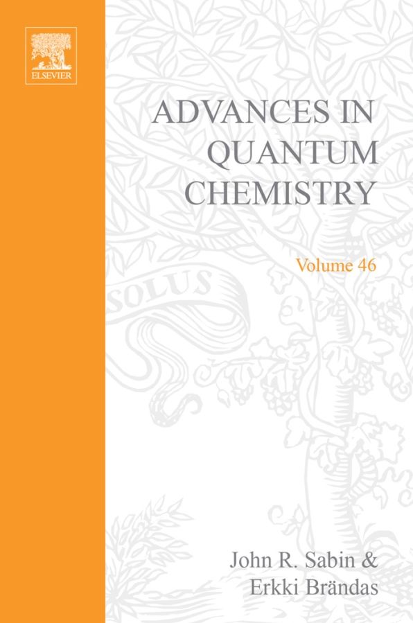 Advances in Quantum Chemistry: Theory of the Interaction of Swift Ions with Matter, Part 2