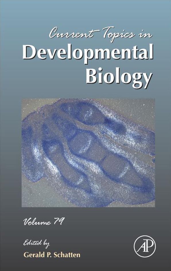 Current Topics in Developmental Biology