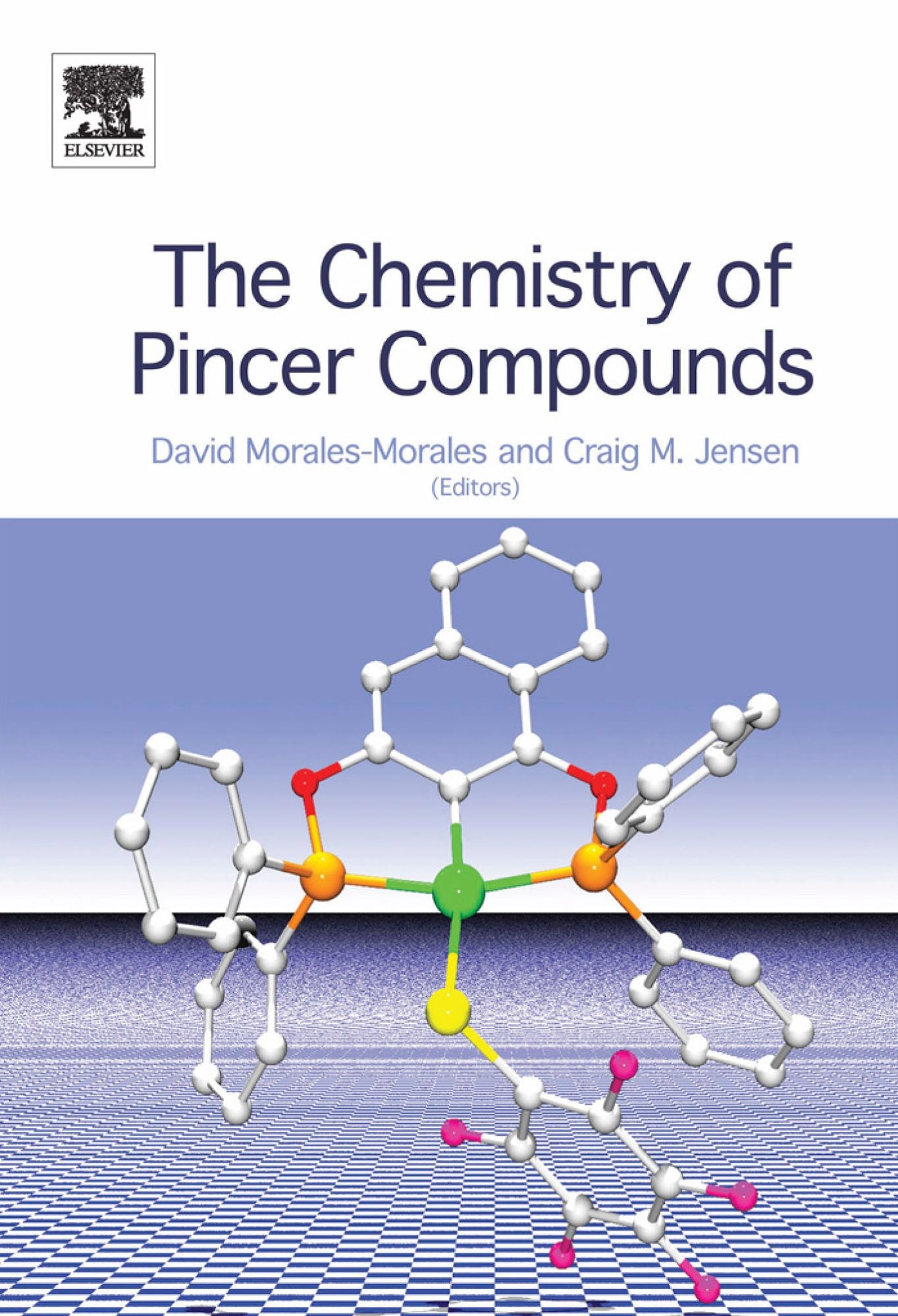 The Chemistry of Pincer Compounds