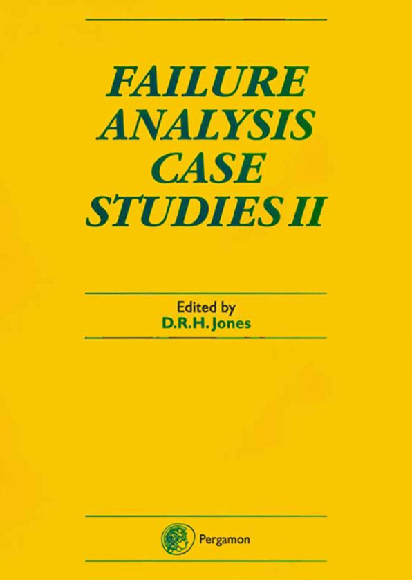 Failure Analysis Case Studies II