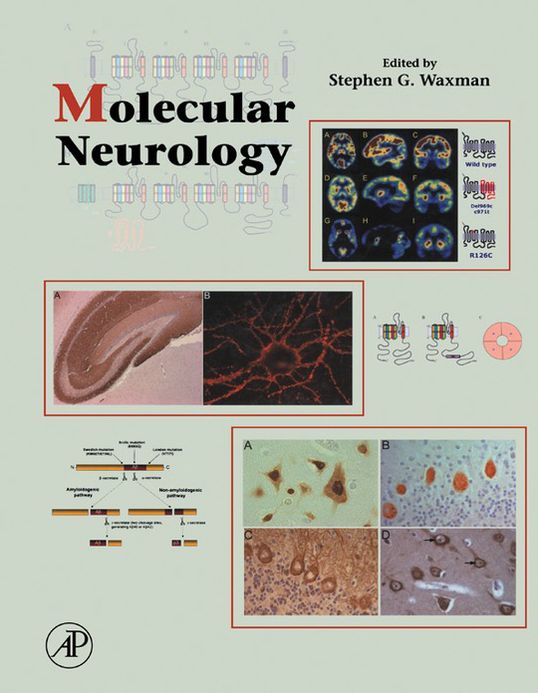 Molecular Neurology