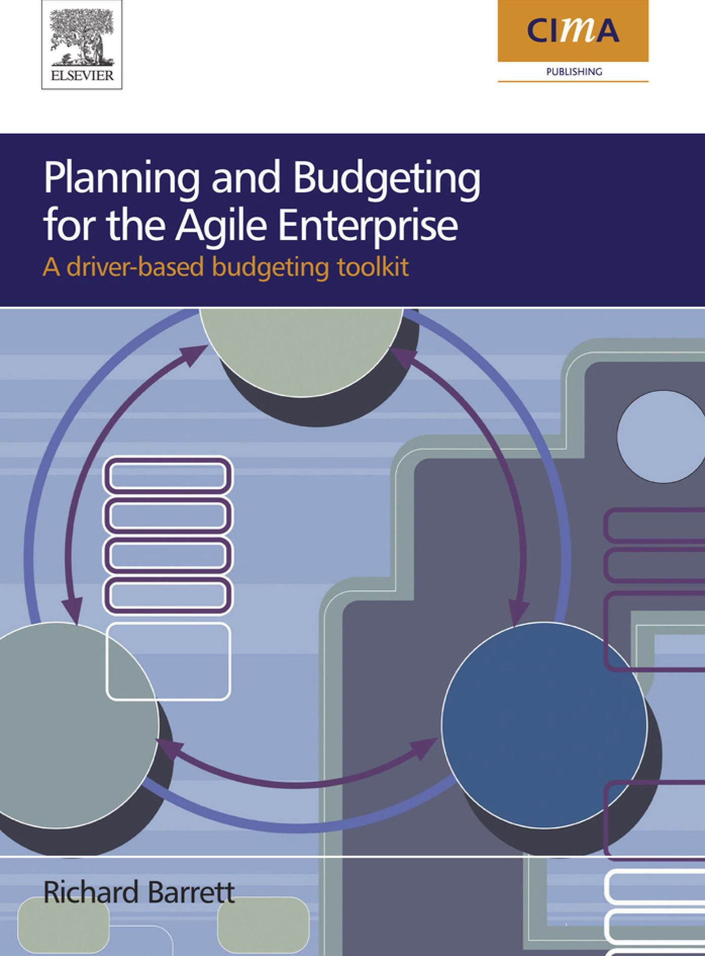 Planning and Budgeting for the Agile Enterprise: A Driver-Based Budgeting Toolkit