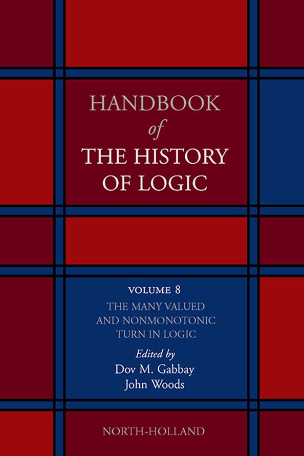 The Many Valued and Nonmonotonic Turn in Logic