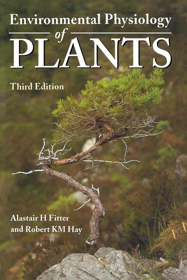 Environmental Physiology of Plants
