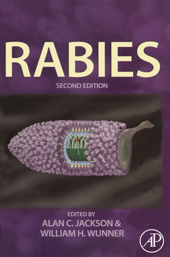 Rabies: Scientific Basis of the Disease and Its Management