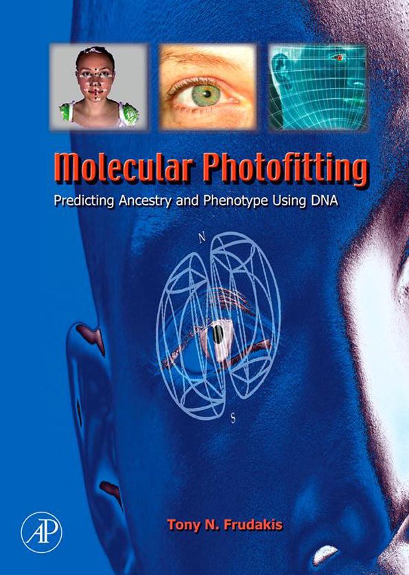 Molecular Photofitting: Predicting Ancestry and Phenotype Using DNA