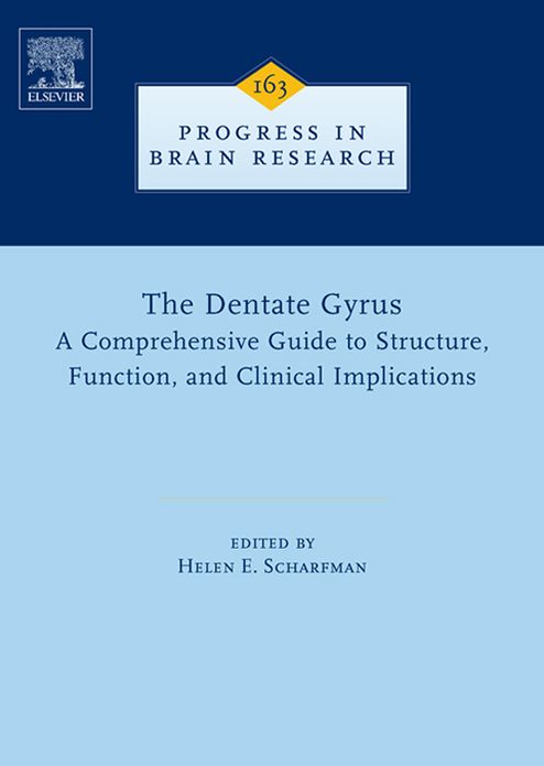 The Dentate Gyrus: A Comprehensive Guide to Structure, Function, and Clinical Implications