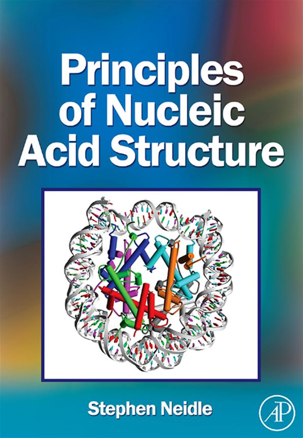 Principles of Nucleic Acid Structure
