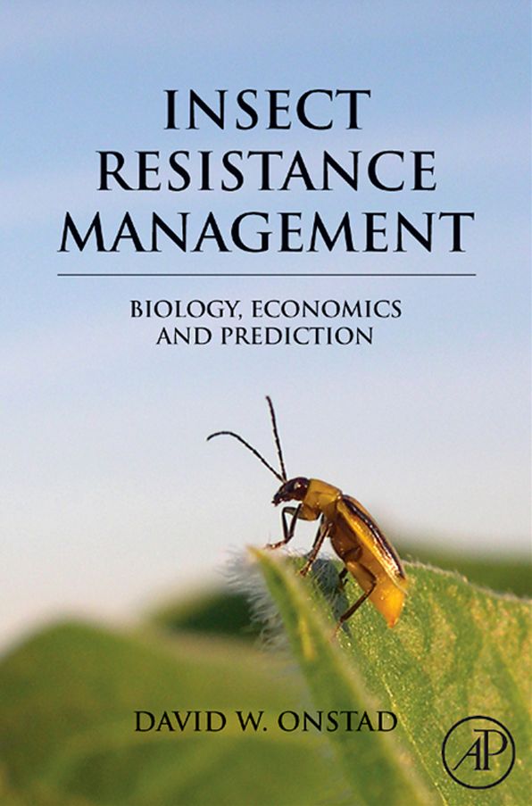 Insect Resistance Management: Biology, Economics, and Prediction